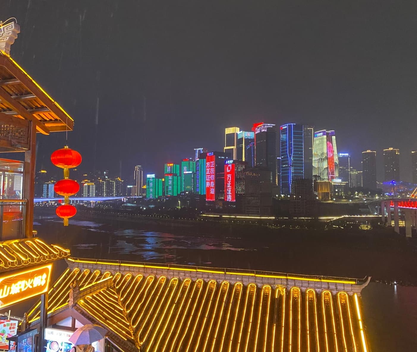 Xi’An, Chengdu, Chongqing, Kunming: €1,328 China Southern Business Class from Budapest to China