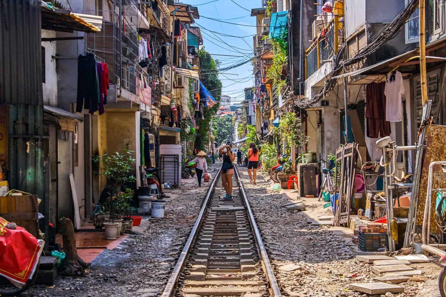 Vietnam Extends Visa-Free Entry to 12 More European Countries (e.g. Belgium, Netherlands, Poland & More)
