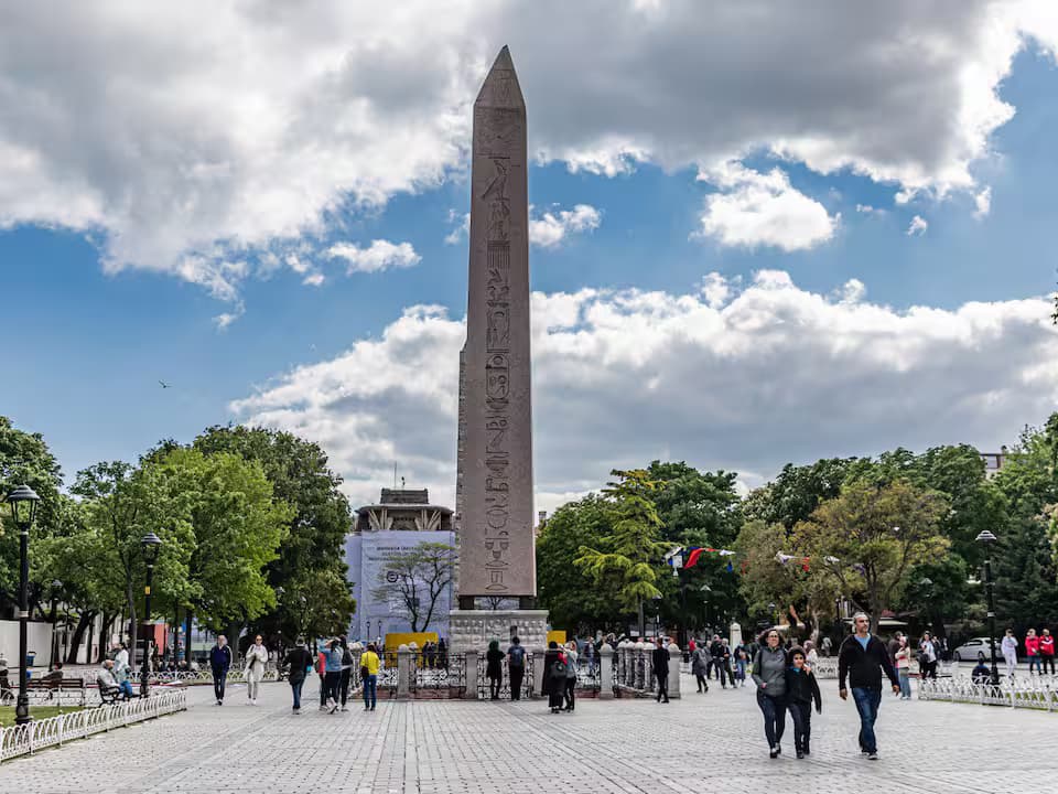 Must-See Sights and Hidden Gems of Old City