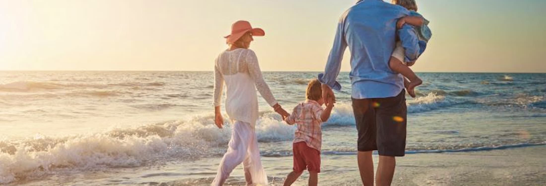 The Best Family Adventure Holidays: How to Create an Active Escape for All Ages