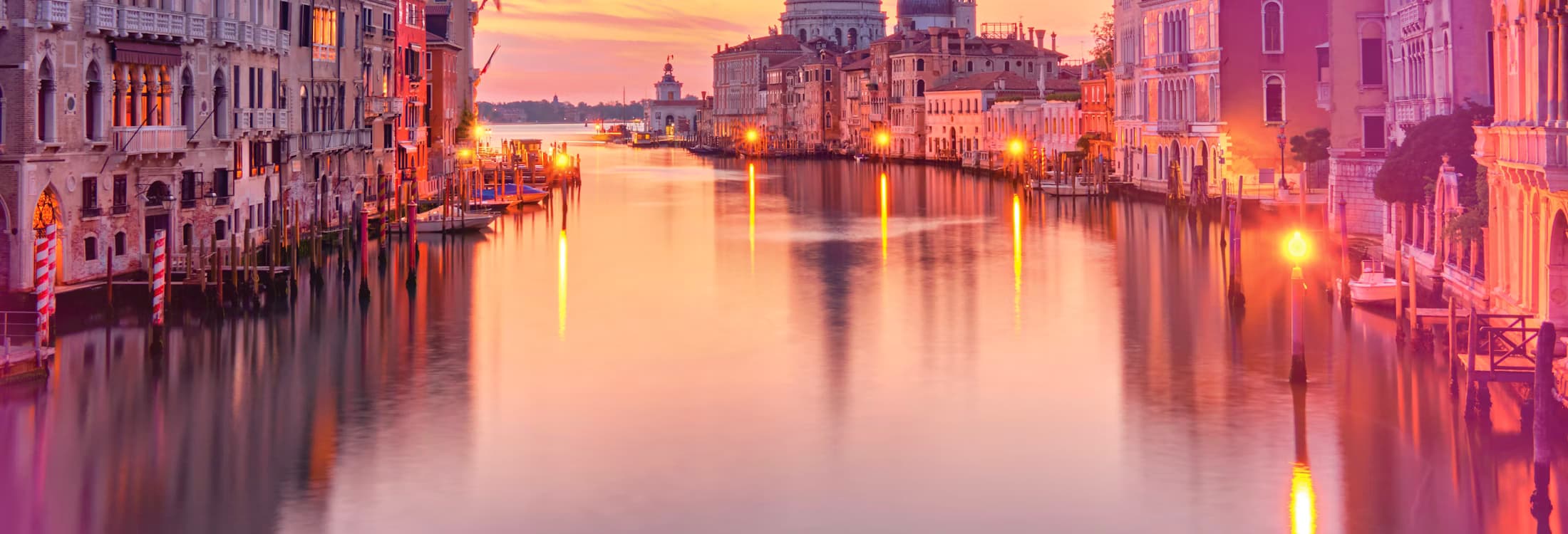 Discover the Best Port Cities in the World